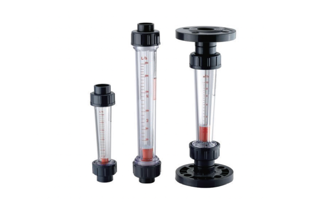 东宁LZS塑管浮子流量计